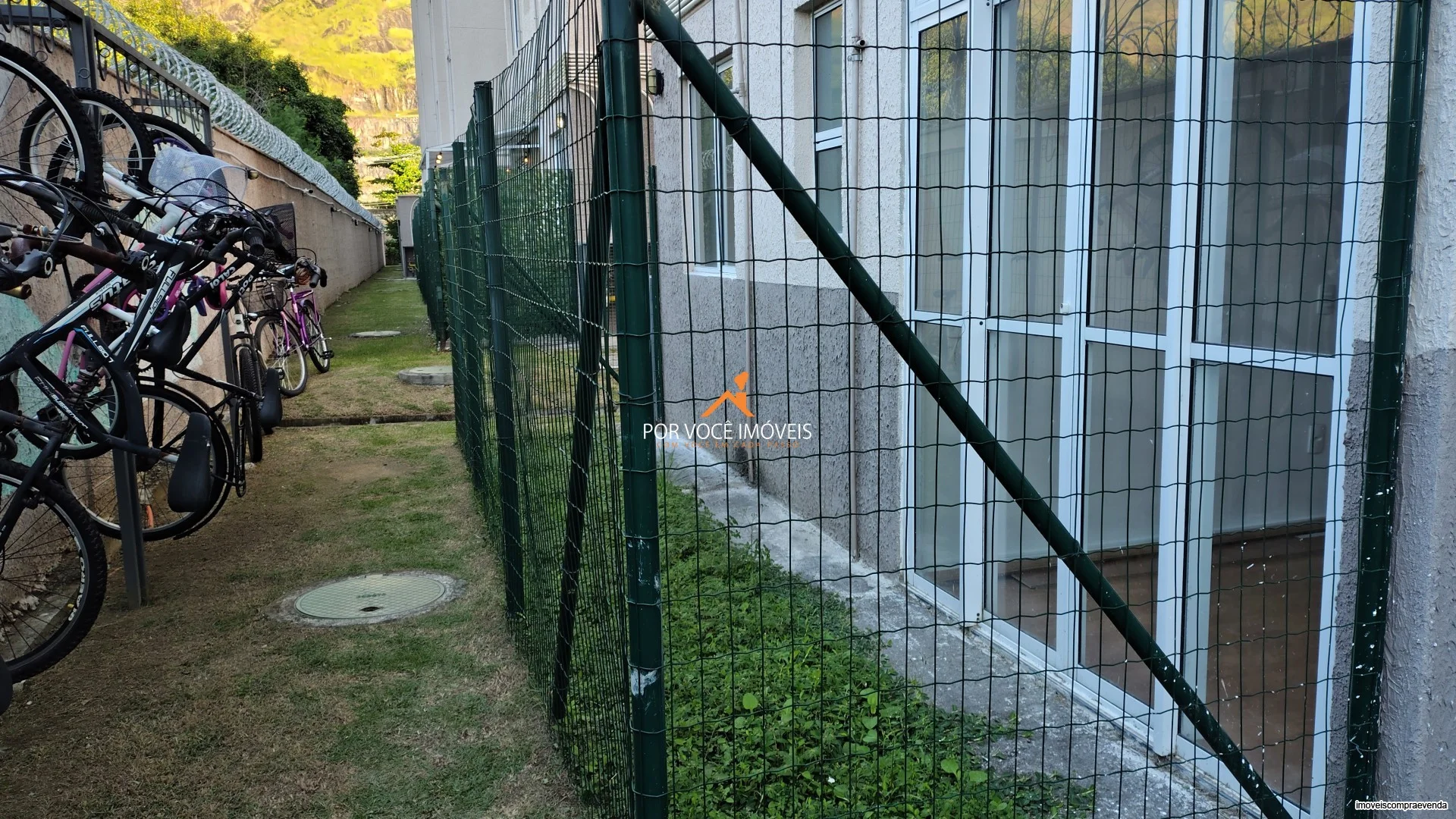 Apartamento Garden com 2 quartos no Condomínio Viva Vida Moinho