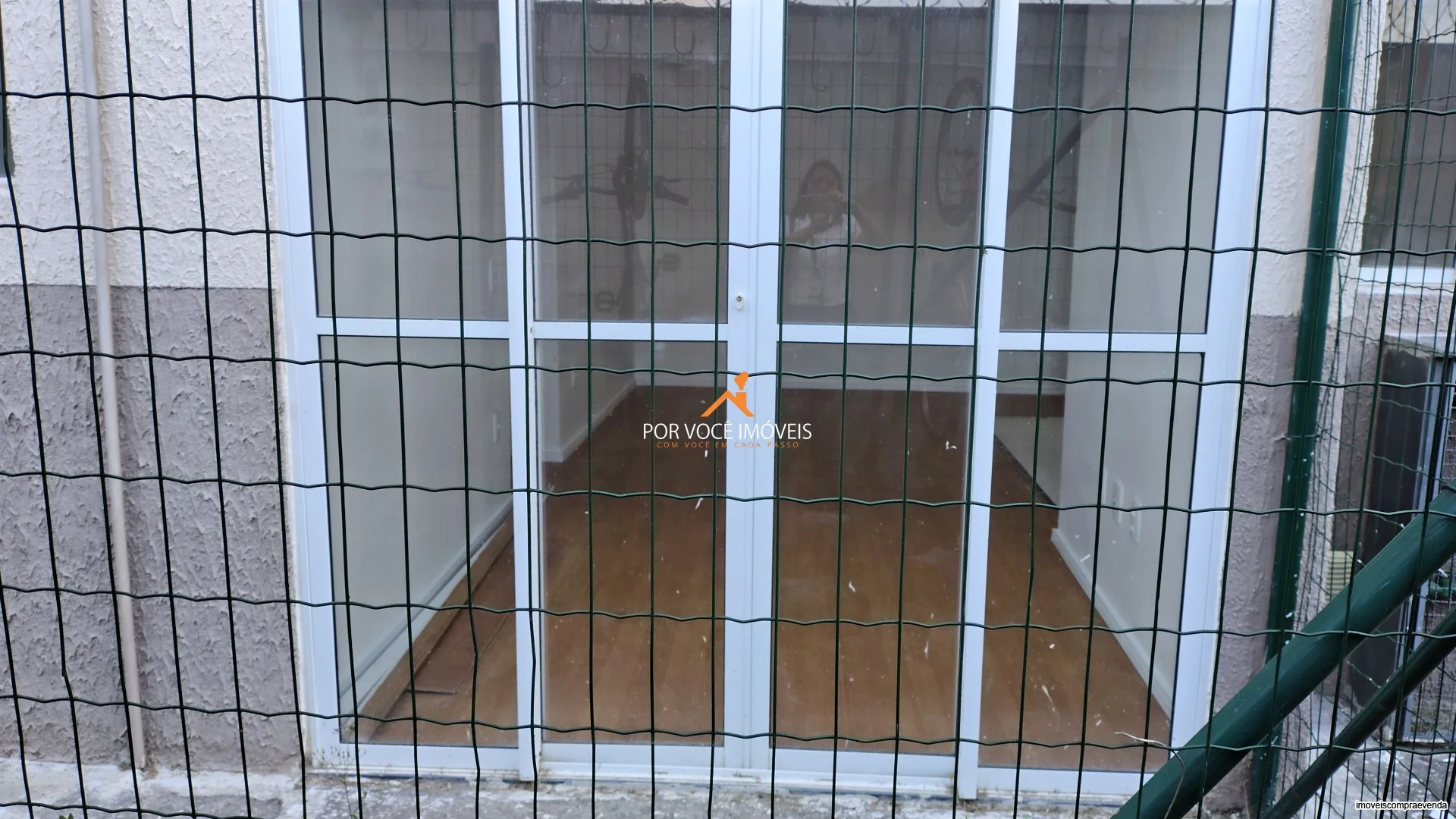 Apartamento Garden com 2 quartos no Condomínio Viva Vida Moinho