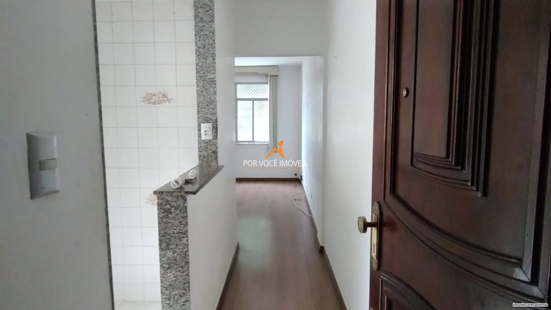 Apartamento com 2 quartos no Condomínio do Edifício Jardim da Ilha