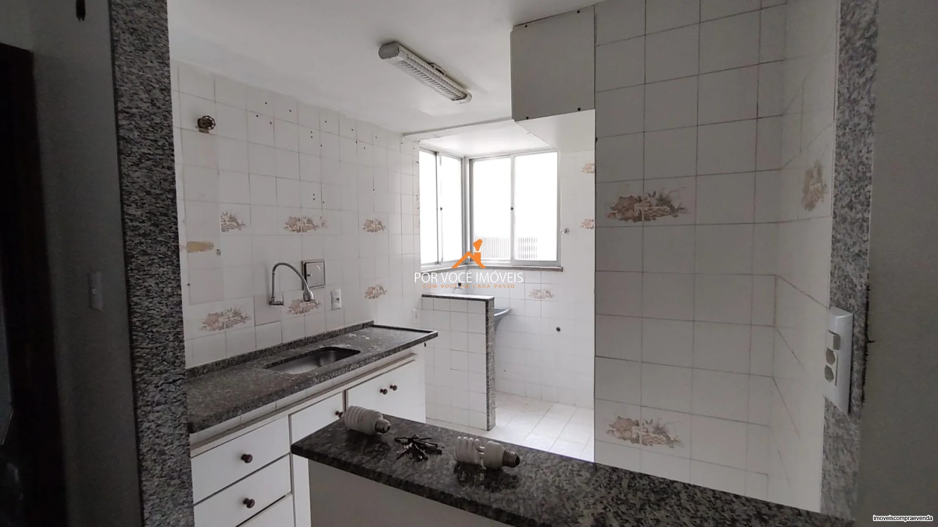 Apartamento com 2 quartos no Condomínio do Edifício Jardim da Ilha
