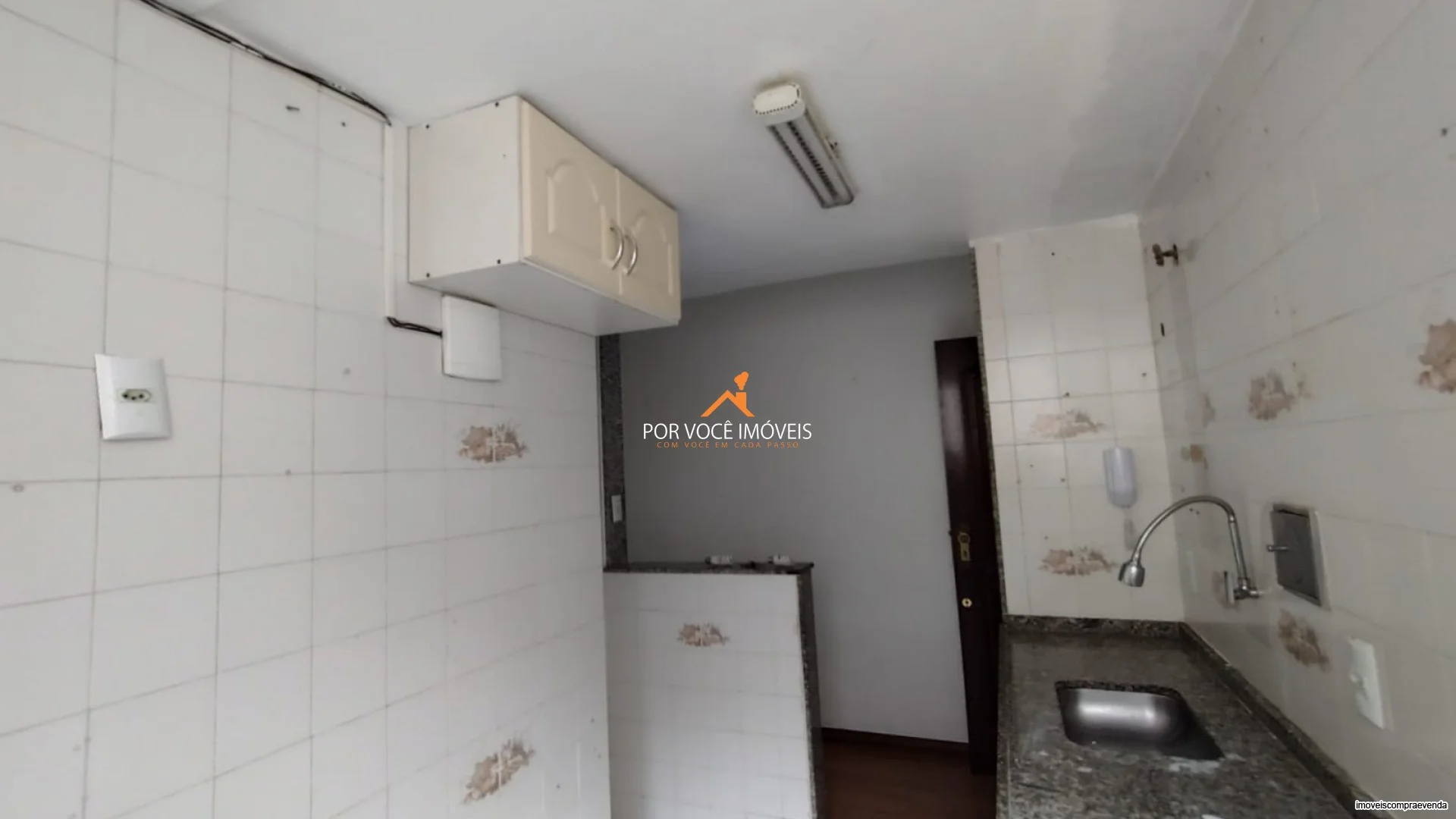 Apartamento com 2 quartos no Condomínio do Edifício Jardim da Ilha