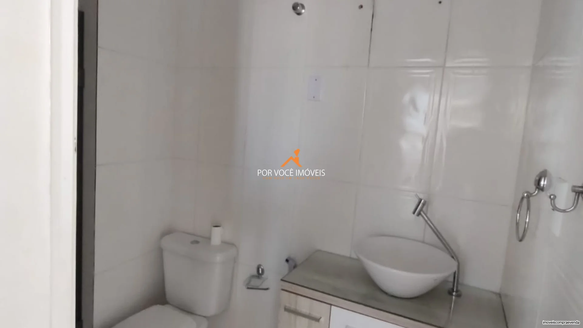Apartamento com 2 quartos no Condomínio do Edifício Jardim da Ilha