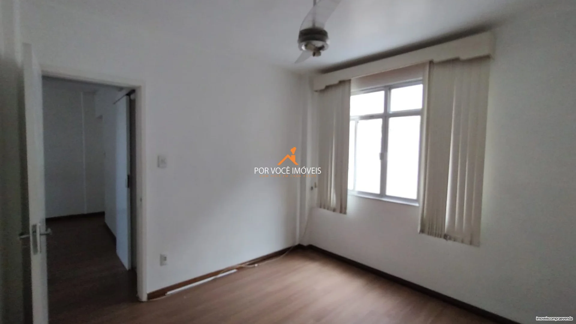 Apartamento com 2 quartos no Condomínio do Edifício Jardim da Ilha