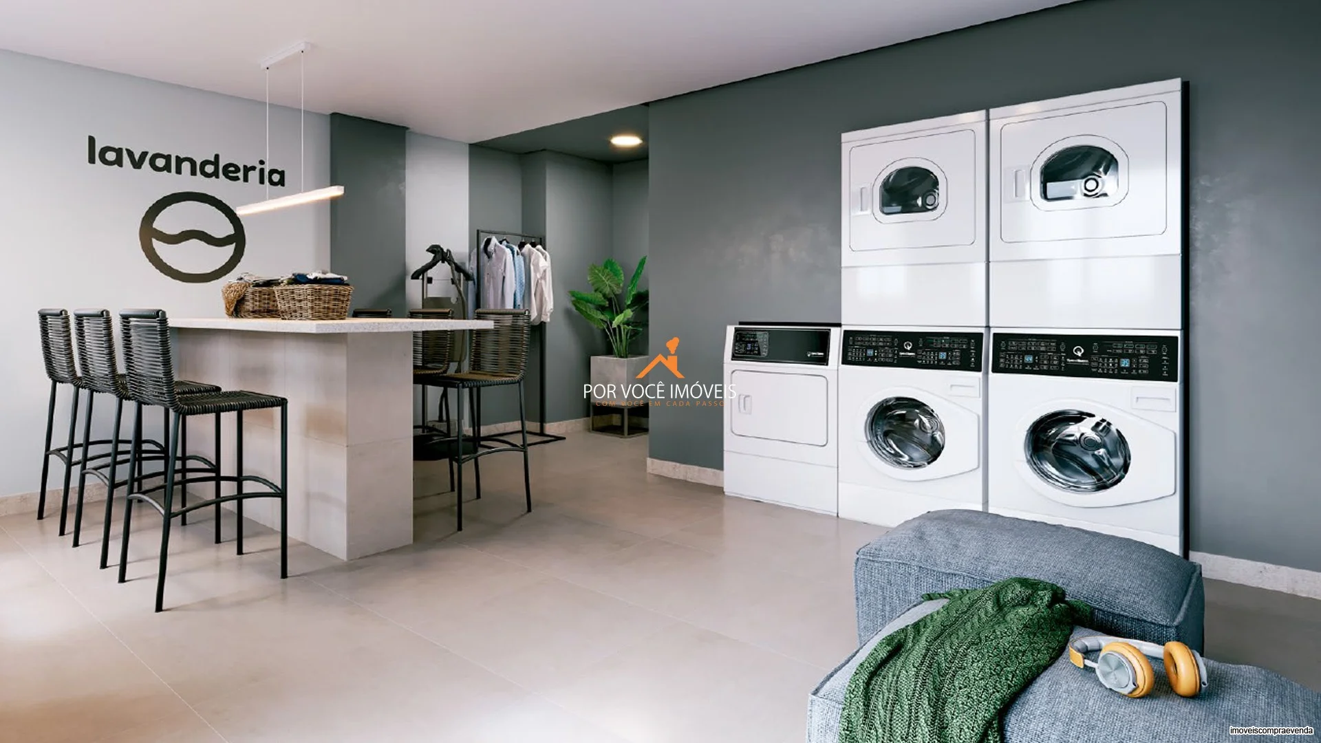 Apartamento com 1 quarto no Condomínio Caminhos da Guanabara