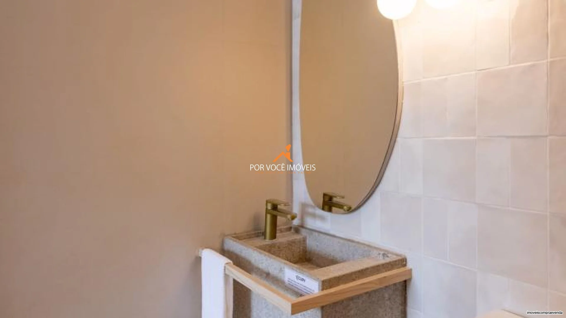 Apartamento com 1 quarto e Varanda no Condomínio Rio Branco.220 Residencial