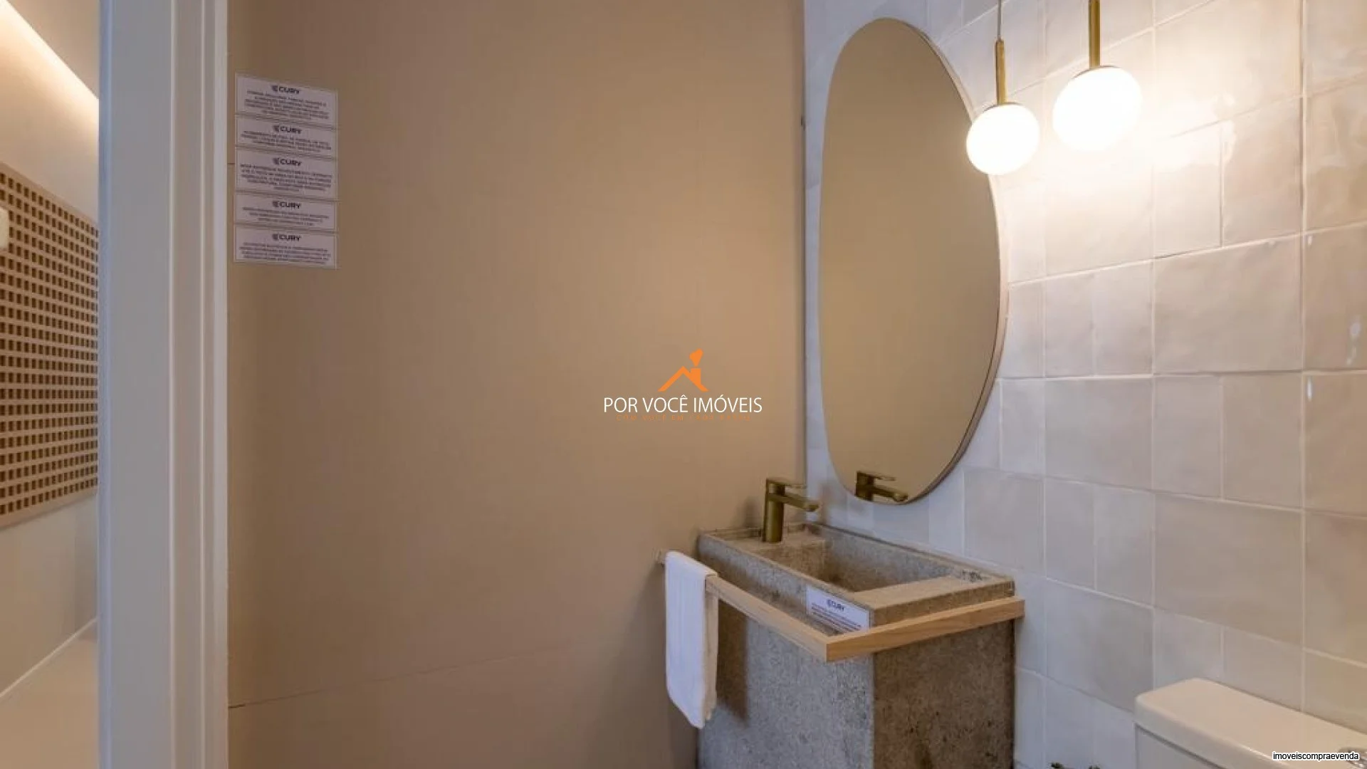 Apartamento com 1 quarto e Varanda no Condomínio Rio Branco.220 Residencial