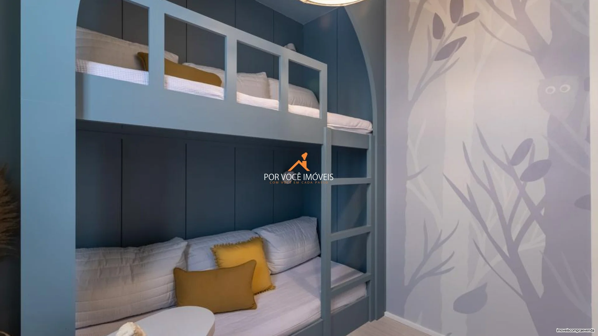 Apartamento com 1 quarto e Varanda no Condomínio Rio Branco.220 Residencial