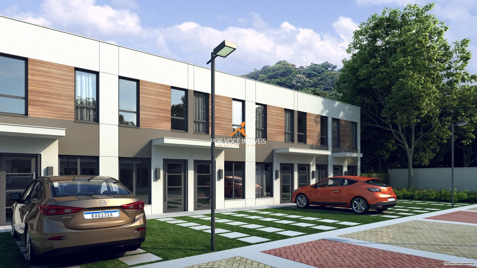 Apartamento PCD com 1 quarto no Condomínio Vitale ECO