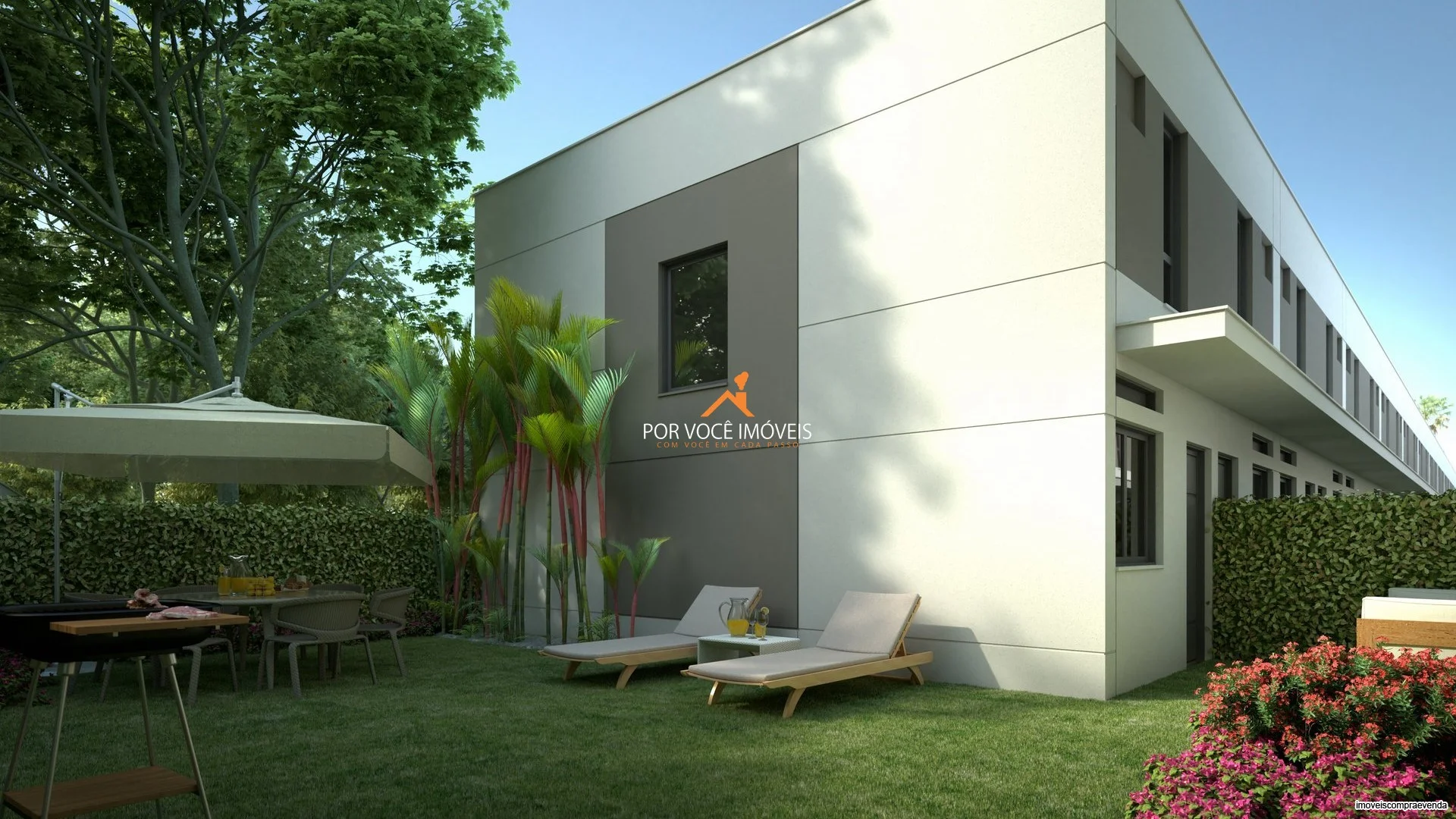 Apartamento PCD com 1 quarto no Condomínio Vitale ECO