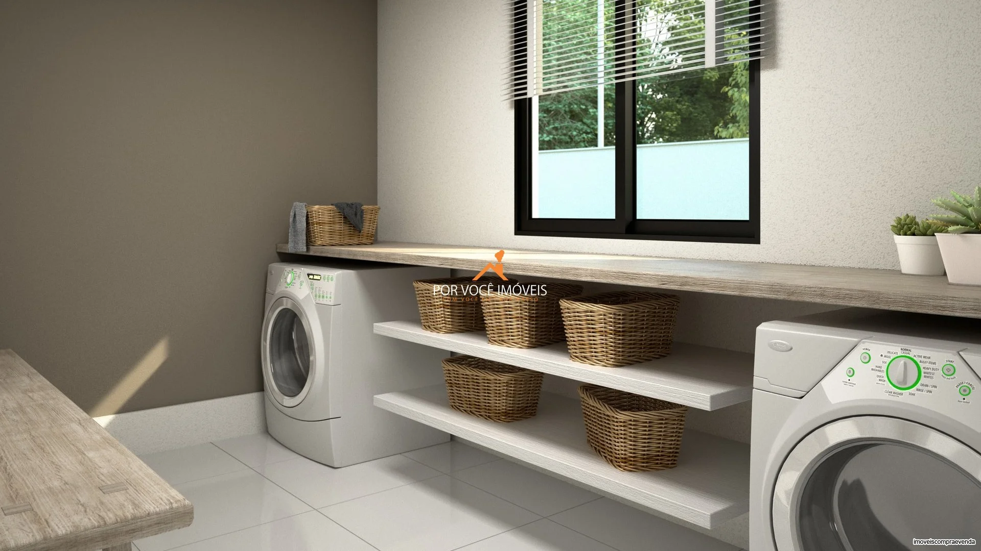 Apartamento PCD com 1 quarto no Condomínio Vitale ECO