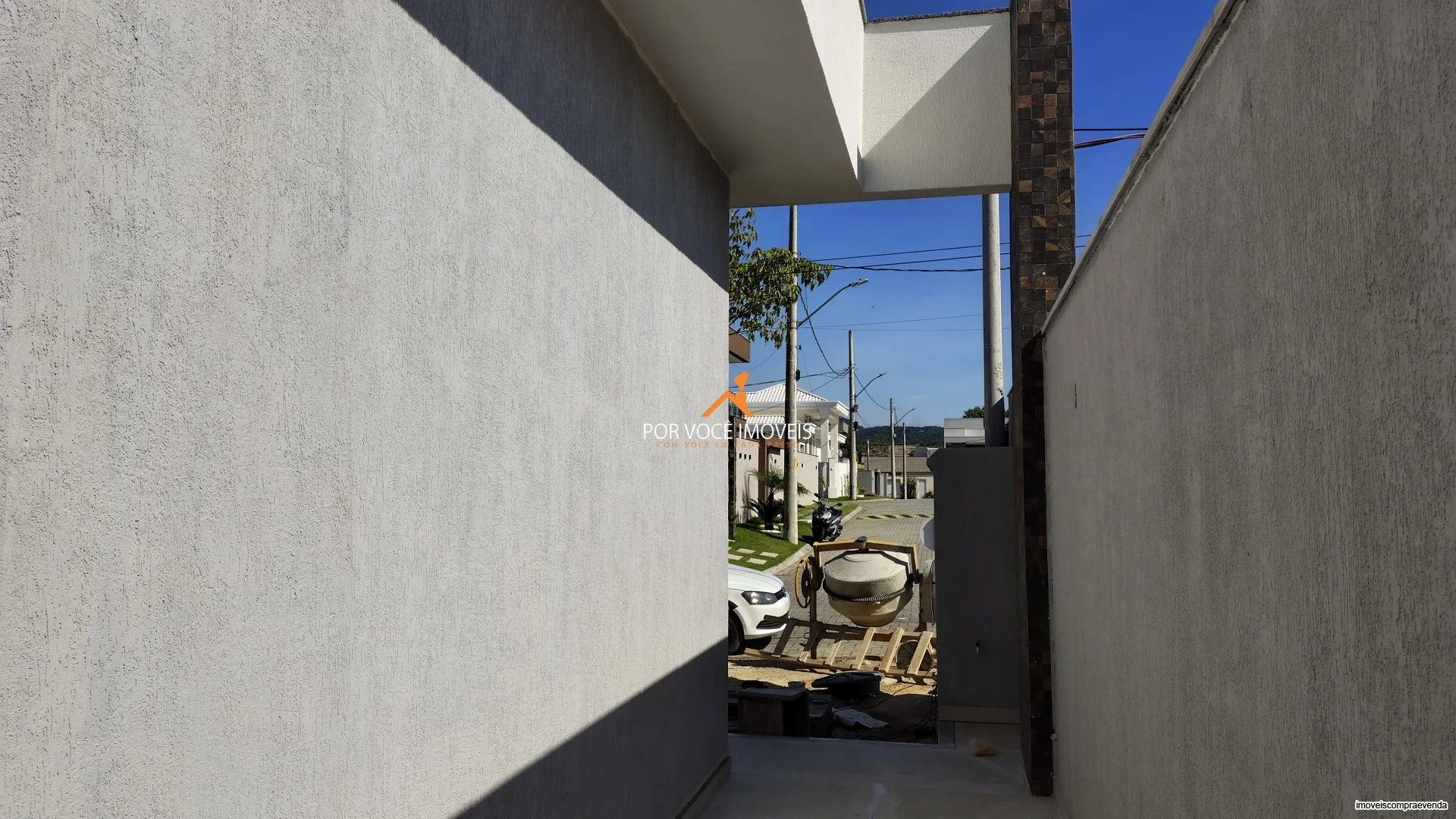 Casa Linear Alto Padrão no Grand Park Condomínio 