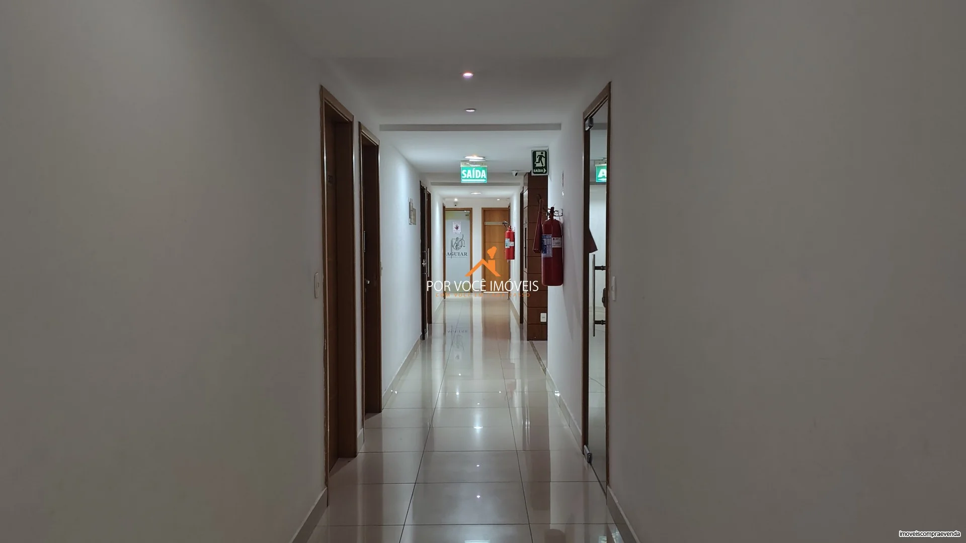 Sala Comercial no Plaza Office