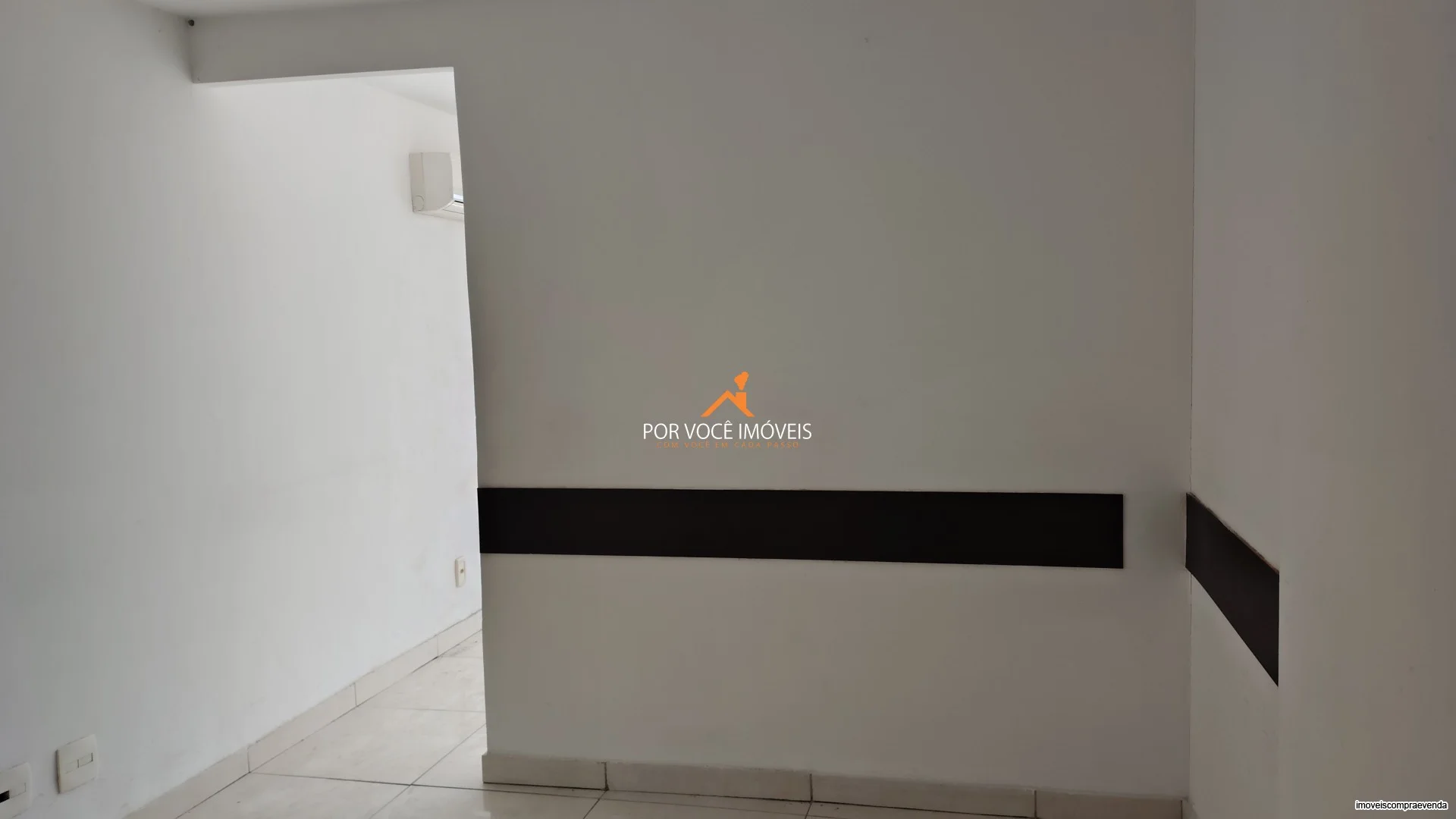 Sala Comercial no Plaza Office