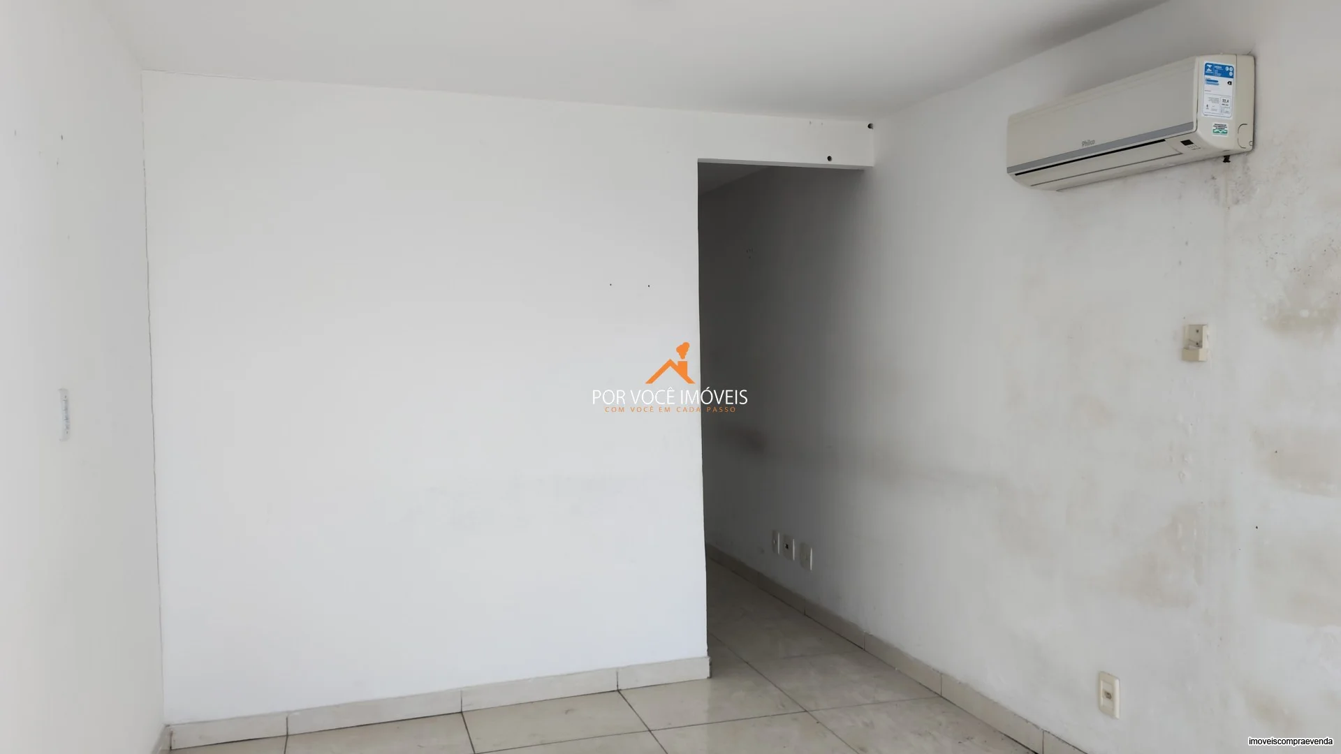 Sala Comercial no Plaza Office