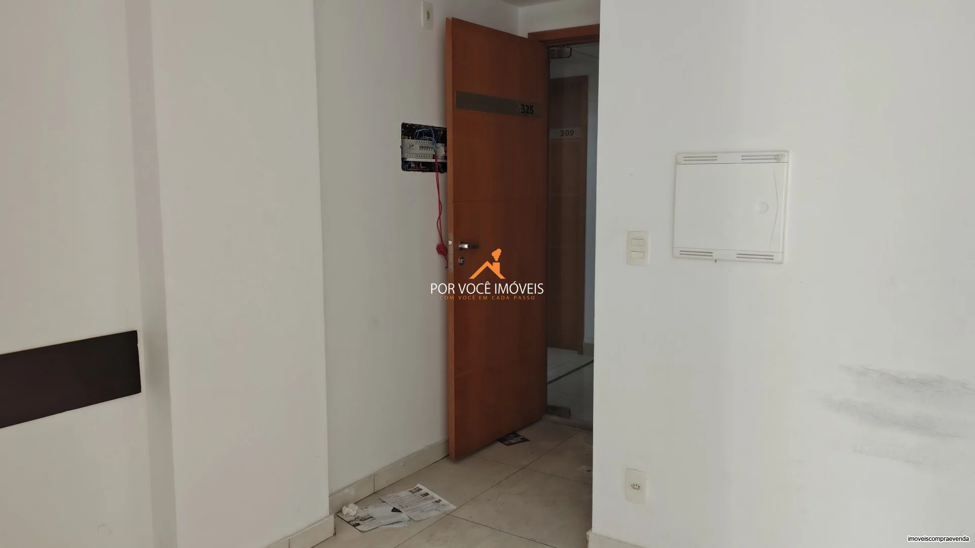 Sala Comercial no Plaza Office