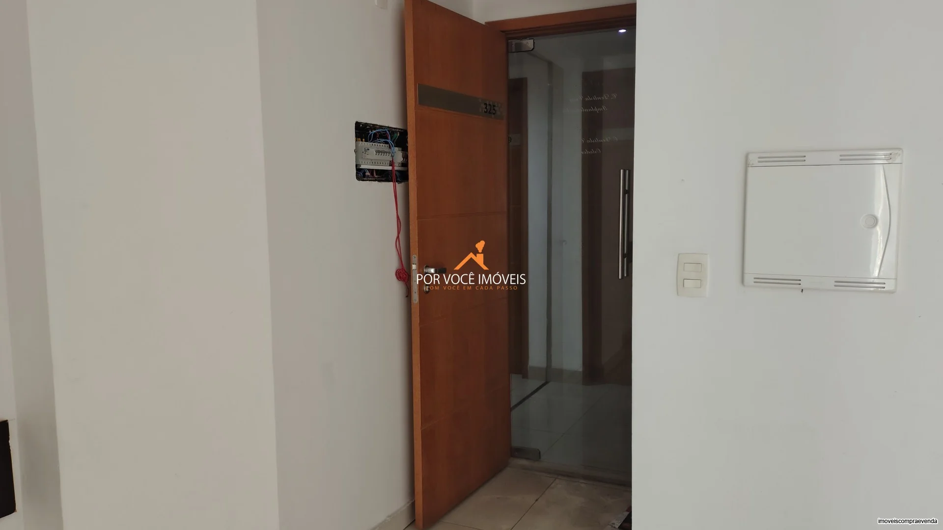 Sala Comercial no Plaza Office
