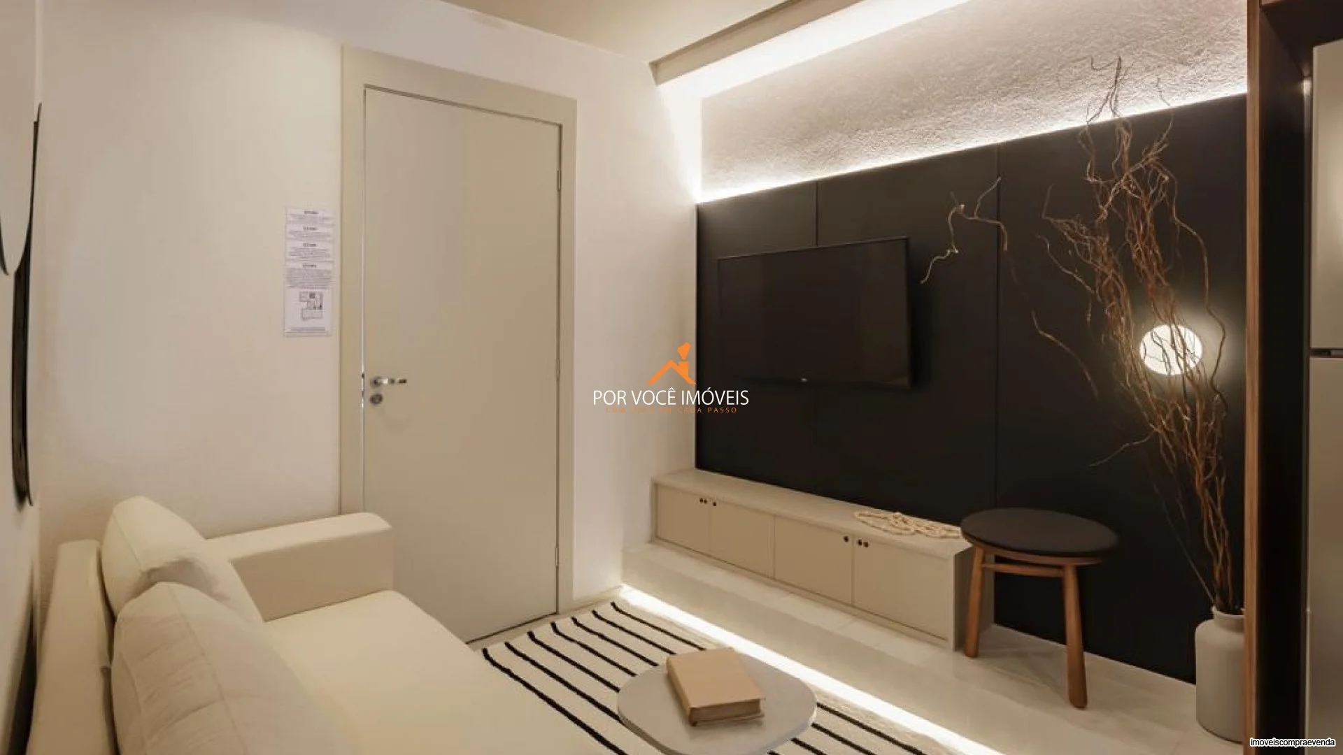 Apartamento com 2 quartos no Condomínio My Life