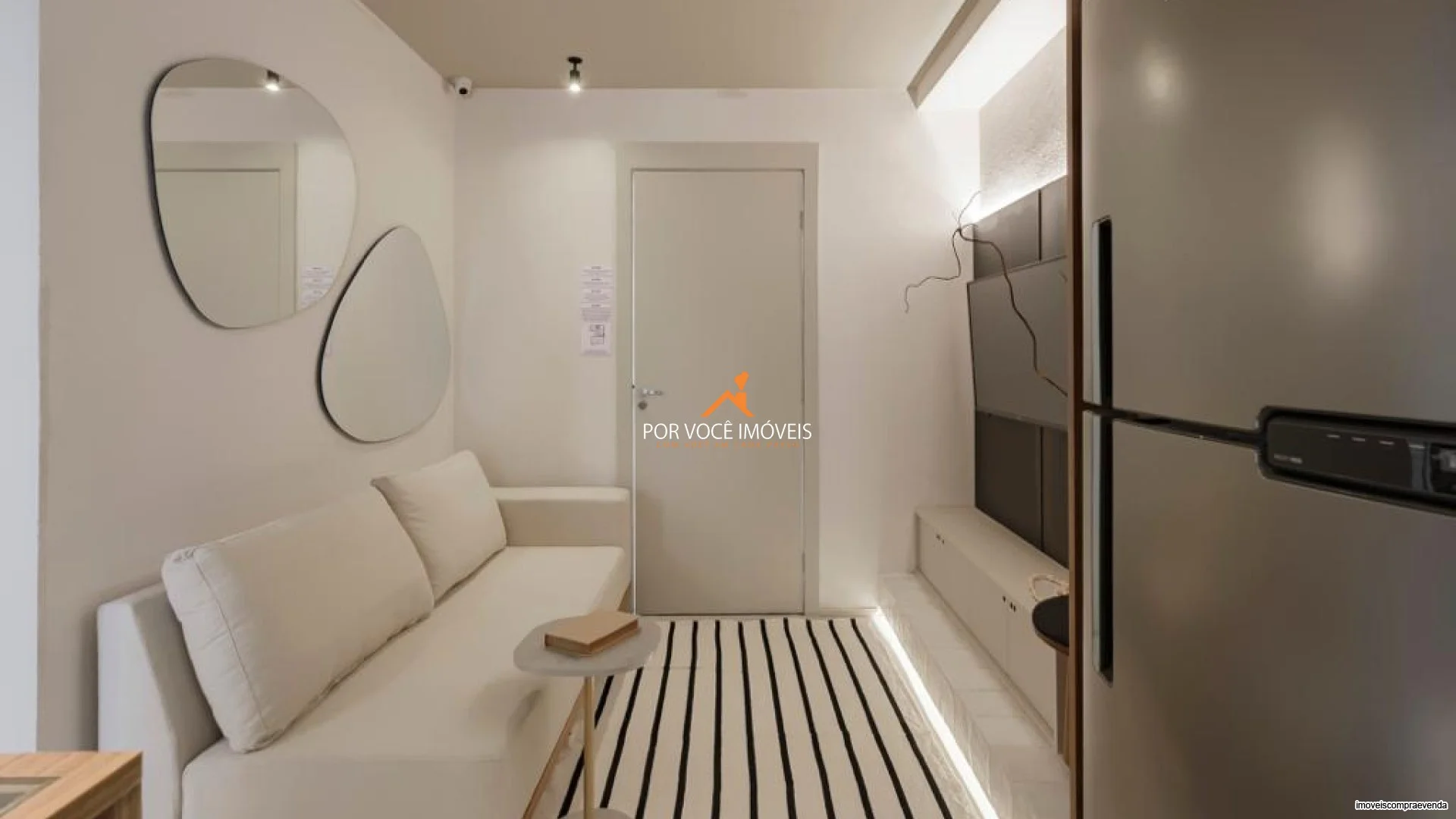 Apartamento com 2 quartos no Condomínio My Life