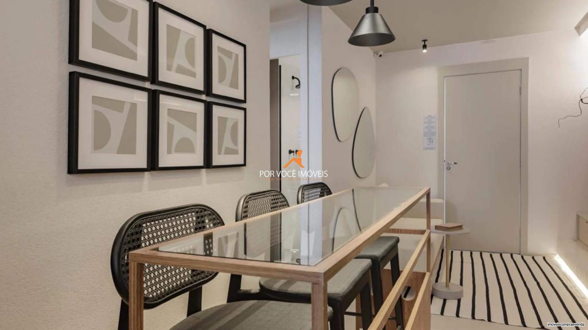 Apartamento com 2 quartos no Condomínio My Life