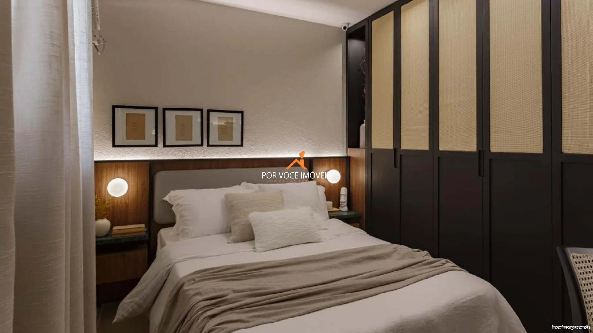 Apartamento com 2 quartos no Condomínio My Life