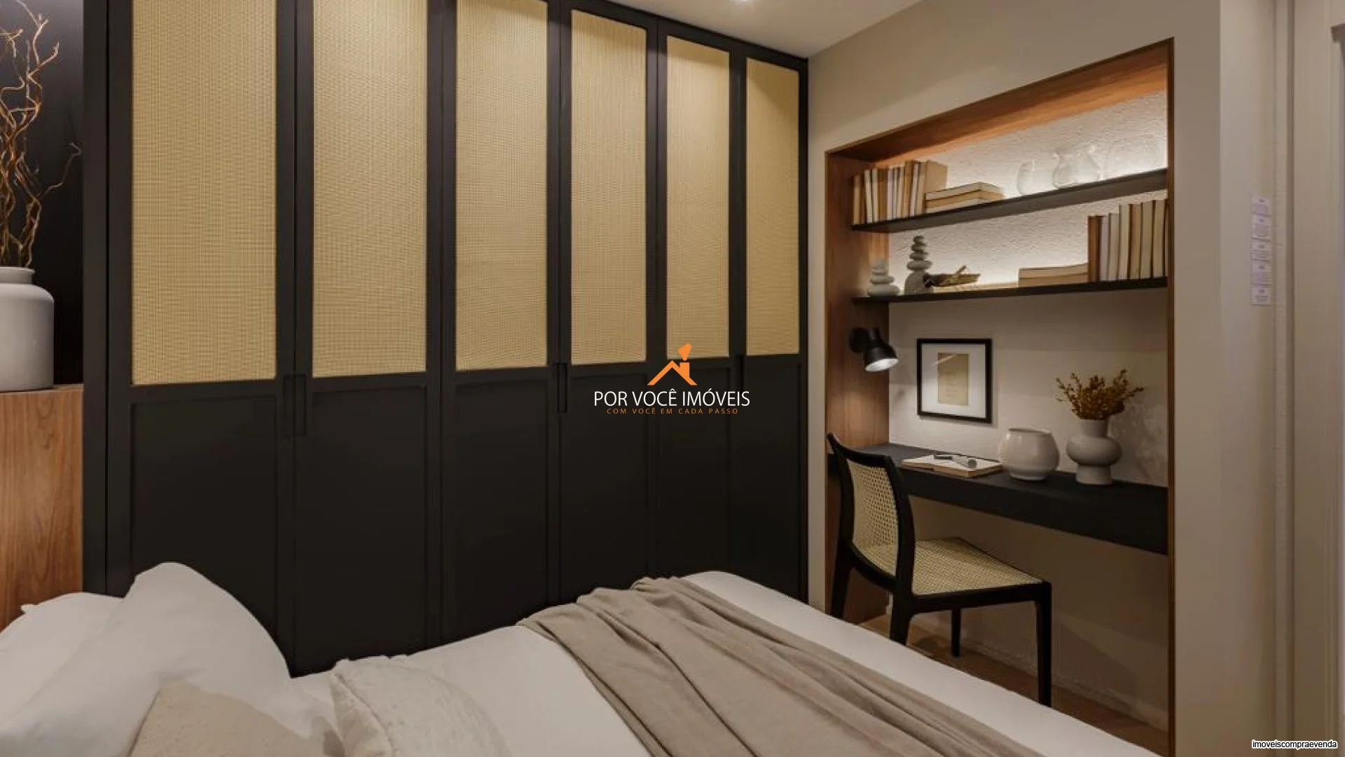 Apartamento com 2 quartos no Condomínio My Life
