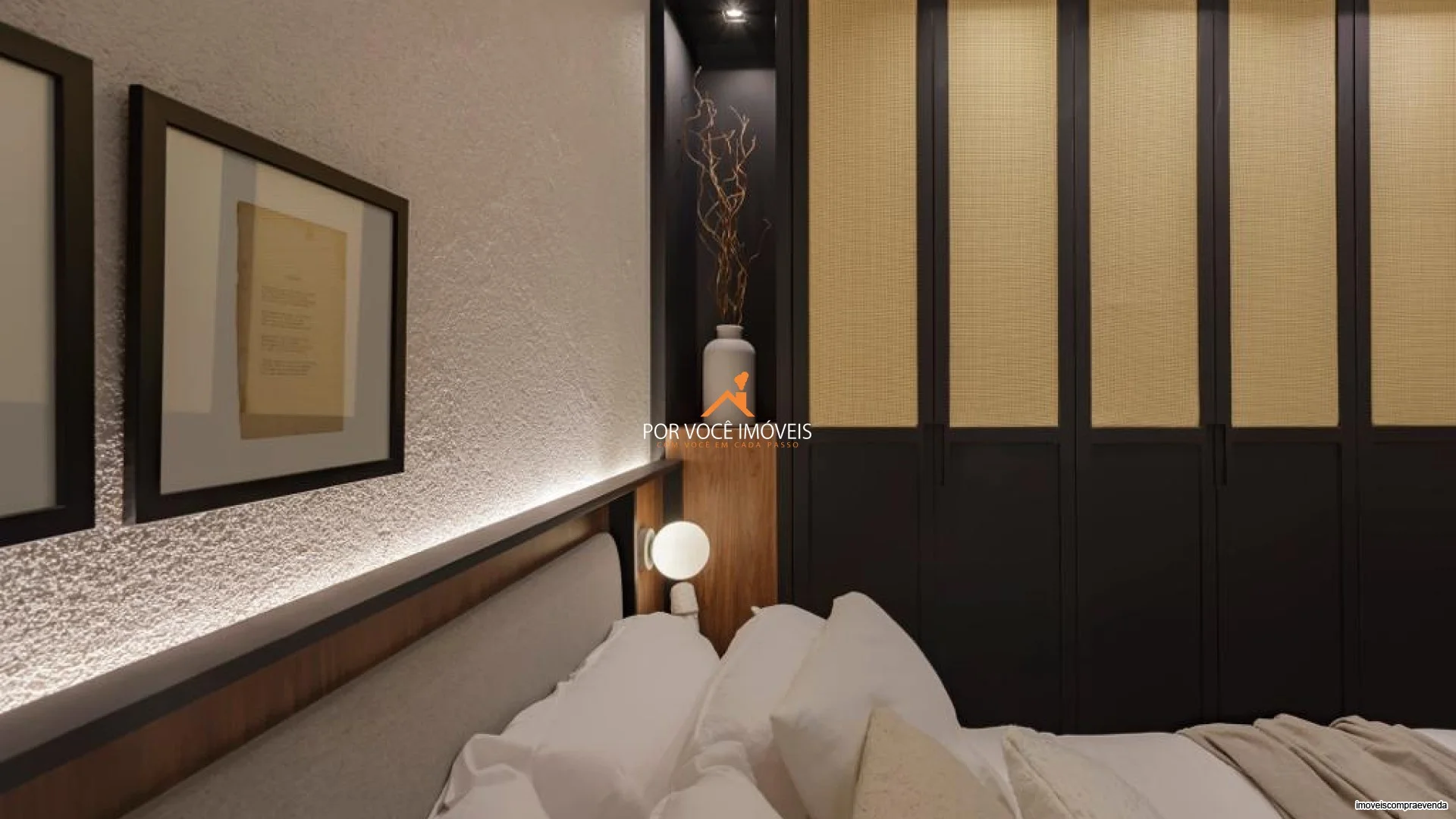 Apartamento com 2 quartos no Condomínio My Life