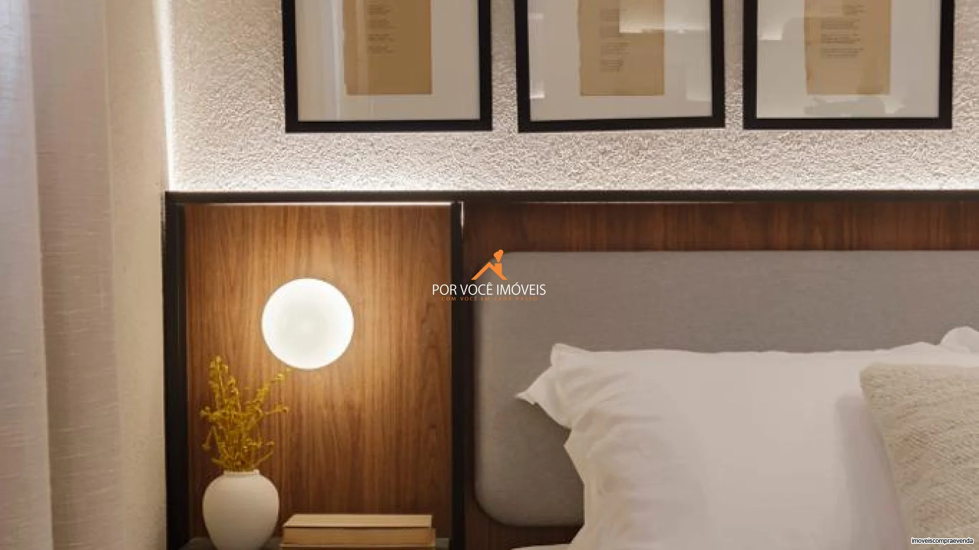 Apartamento com 2 quartos no Condomínio My Life