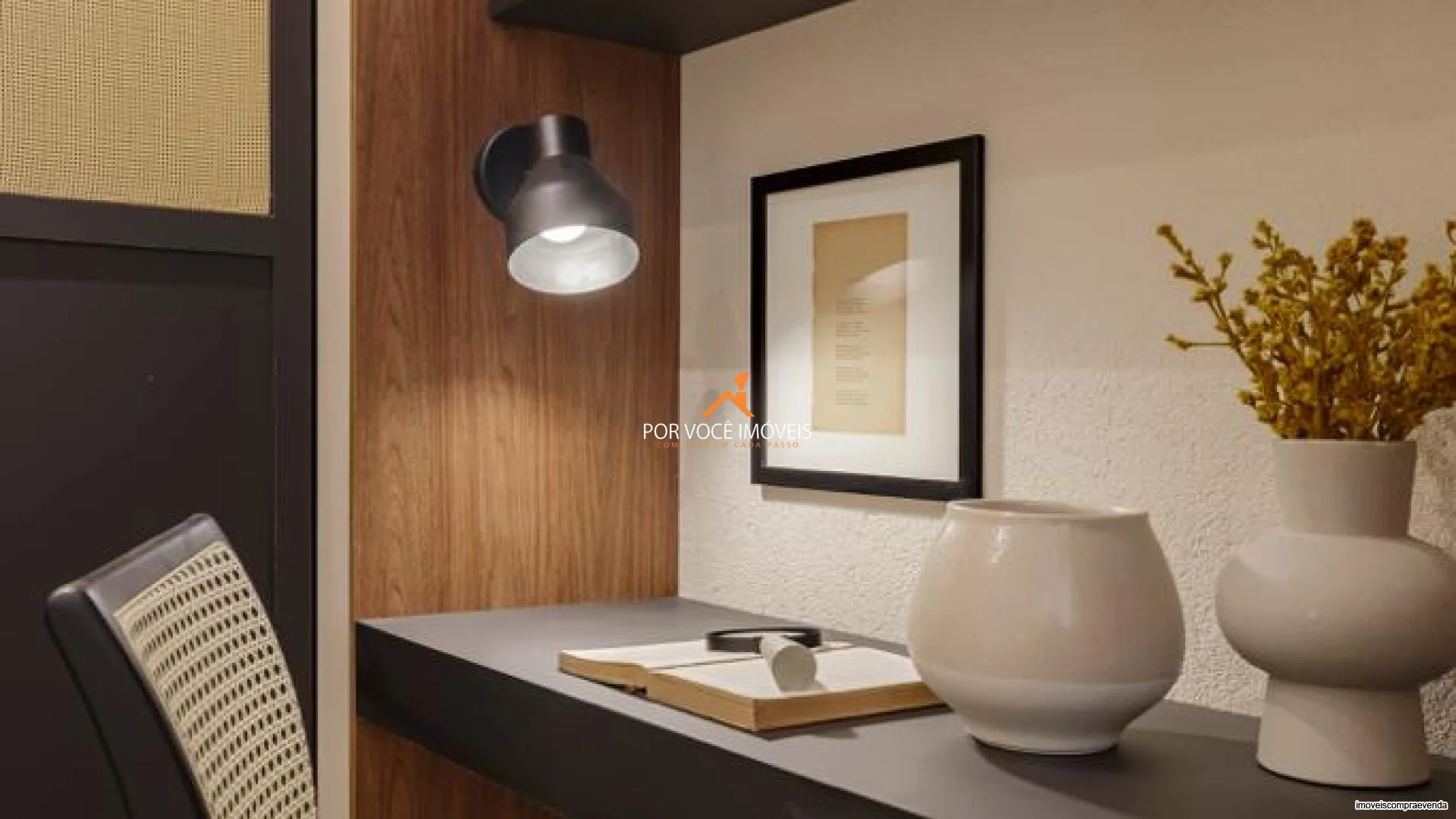 Apartamento com 2 quartos no Condomínio My Life