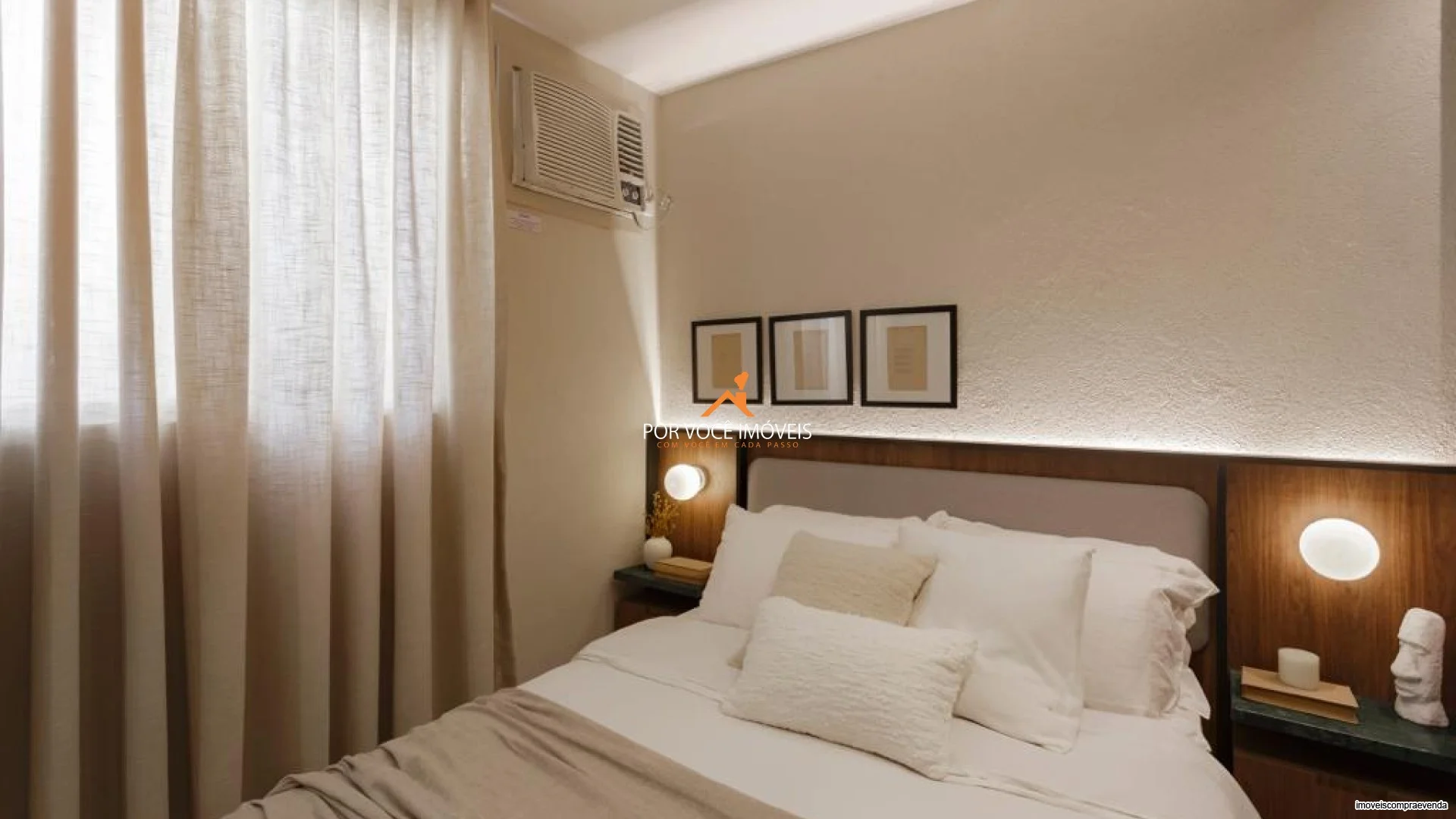 Apartamento com 2 quartos no Condomínio My Life