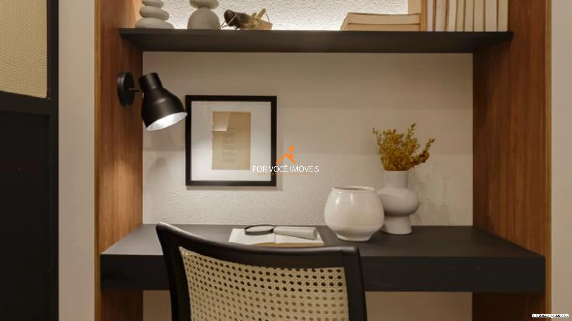 Apartamento com 2 quartos no Condomínio My Life