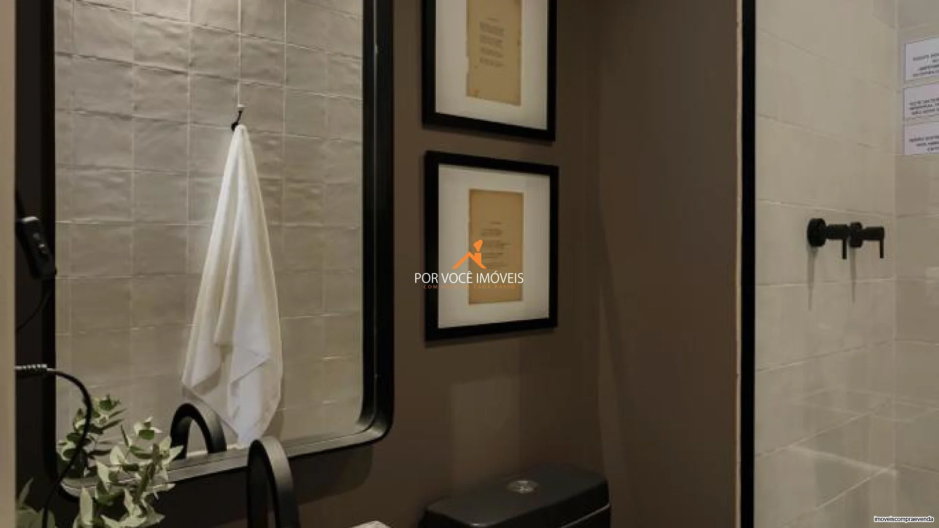 Apartamento com 2 quartos no Condomínio My Life