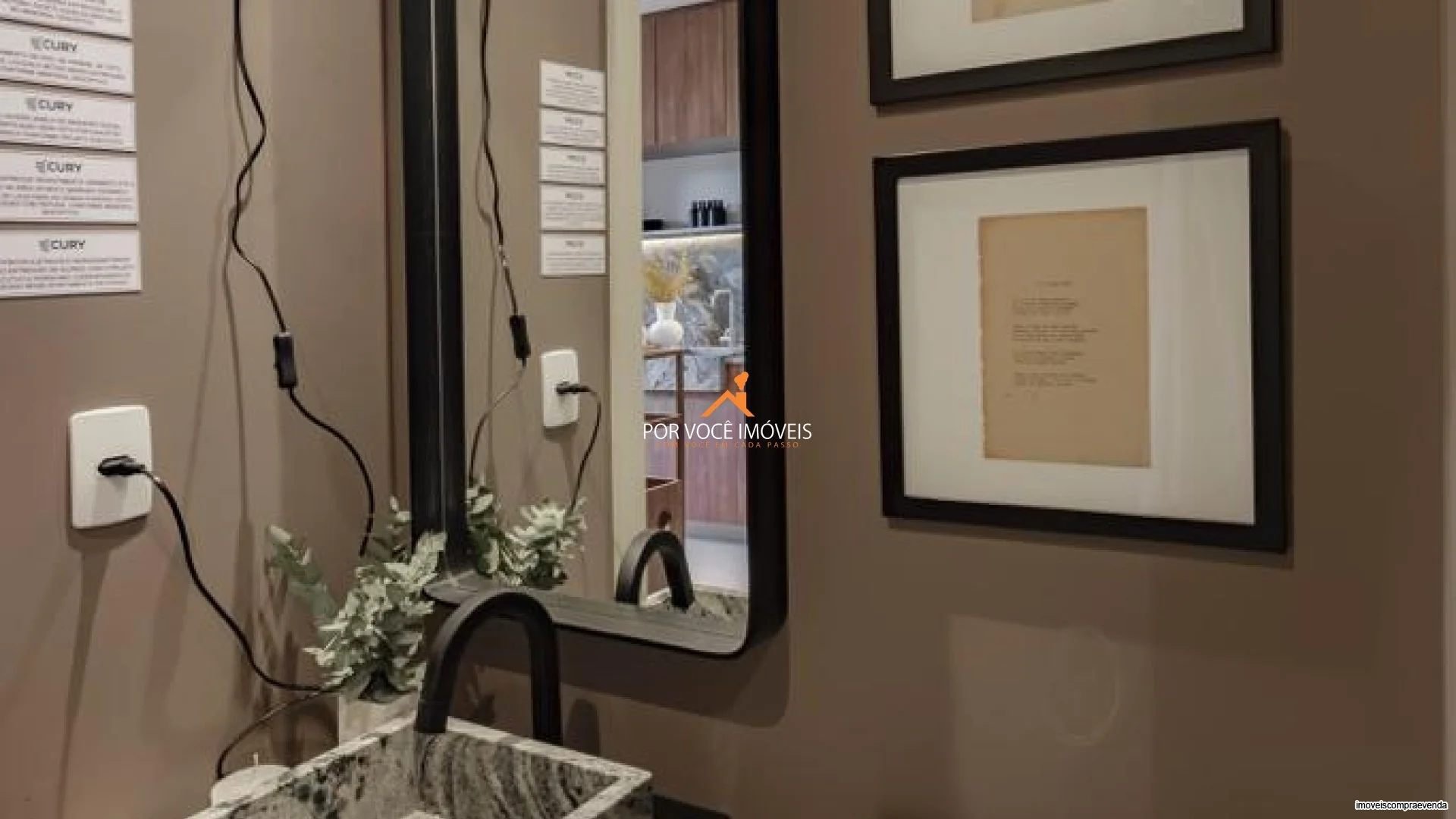 Apartamento com 2 quartos no Condomínio My Life