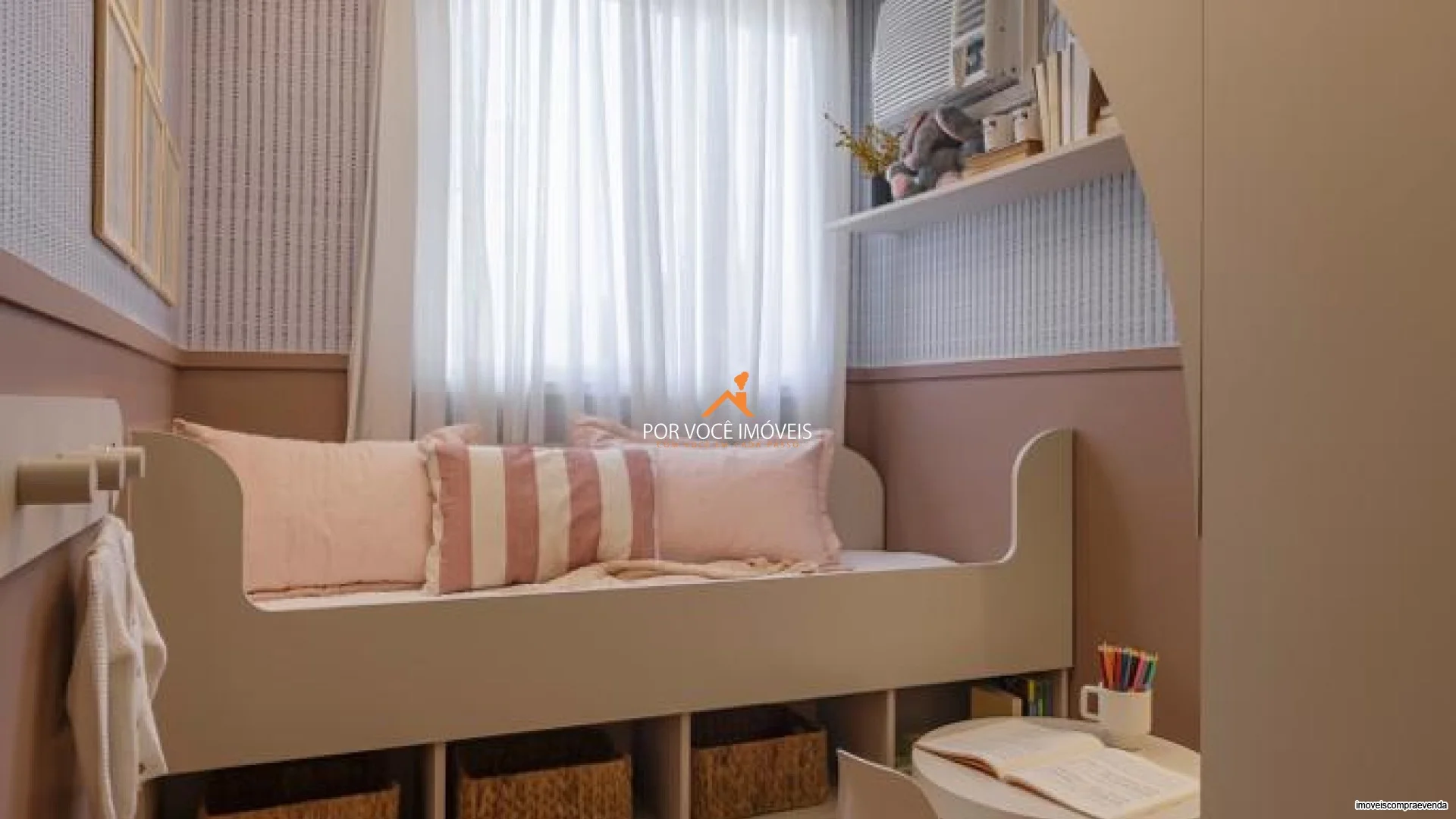 Apartamento com 2 quartos no Condomínio My Life