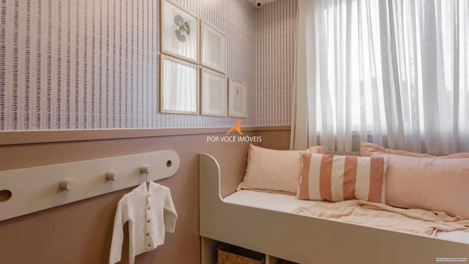 Apartamento com 2 quartos no Condomínio My Life