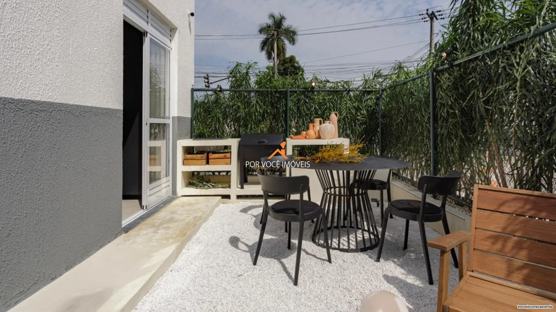 Apartamento com 2 quartos no Condomínio My Life