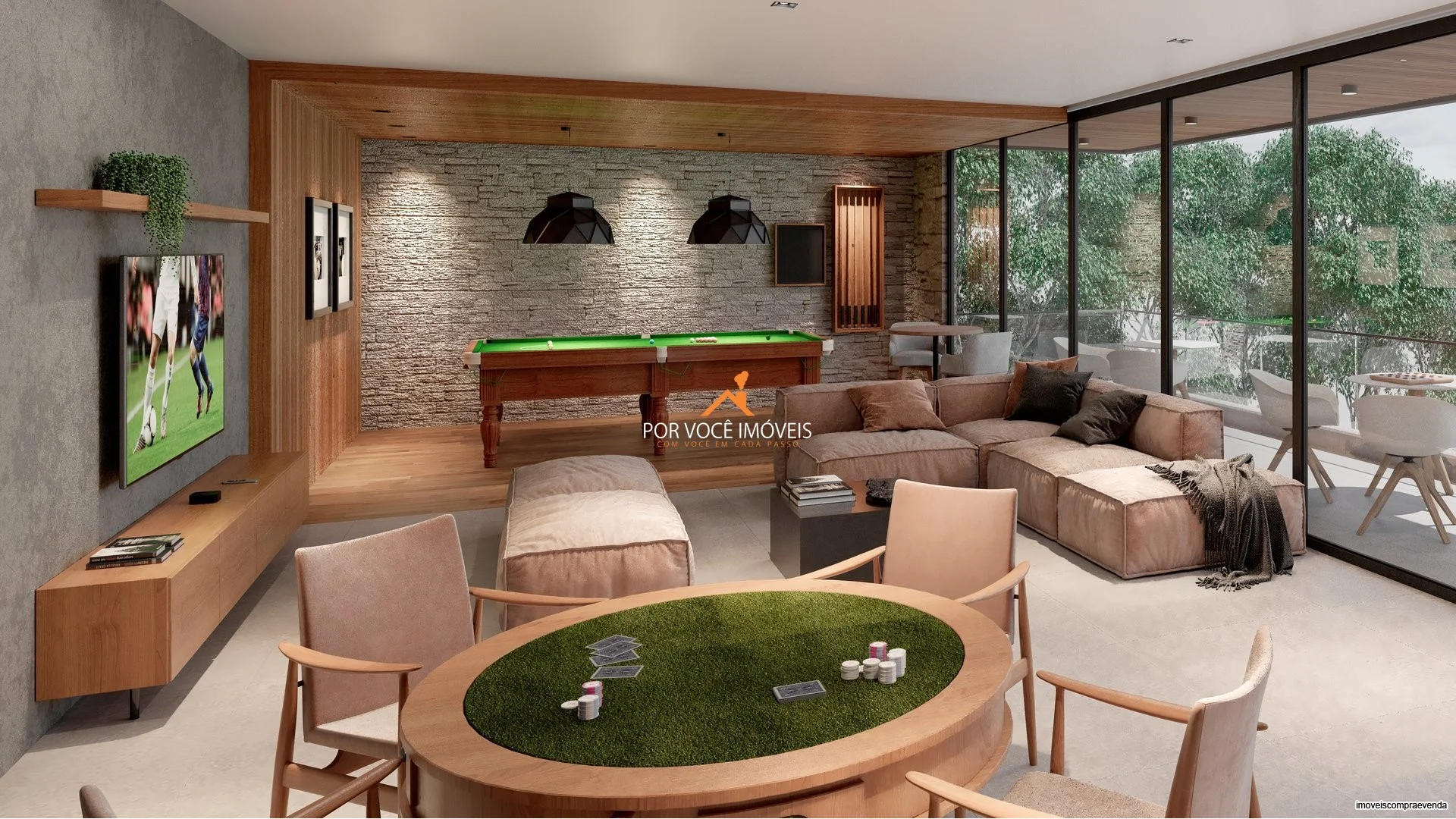 Lote de 182m² no Condomínio Américas Club Residence