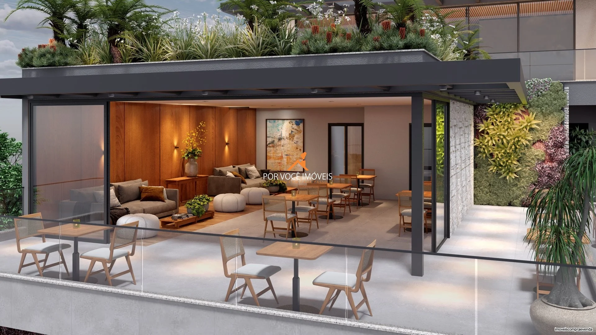 Lote de 182m² no Condomínio Américas Club Residence