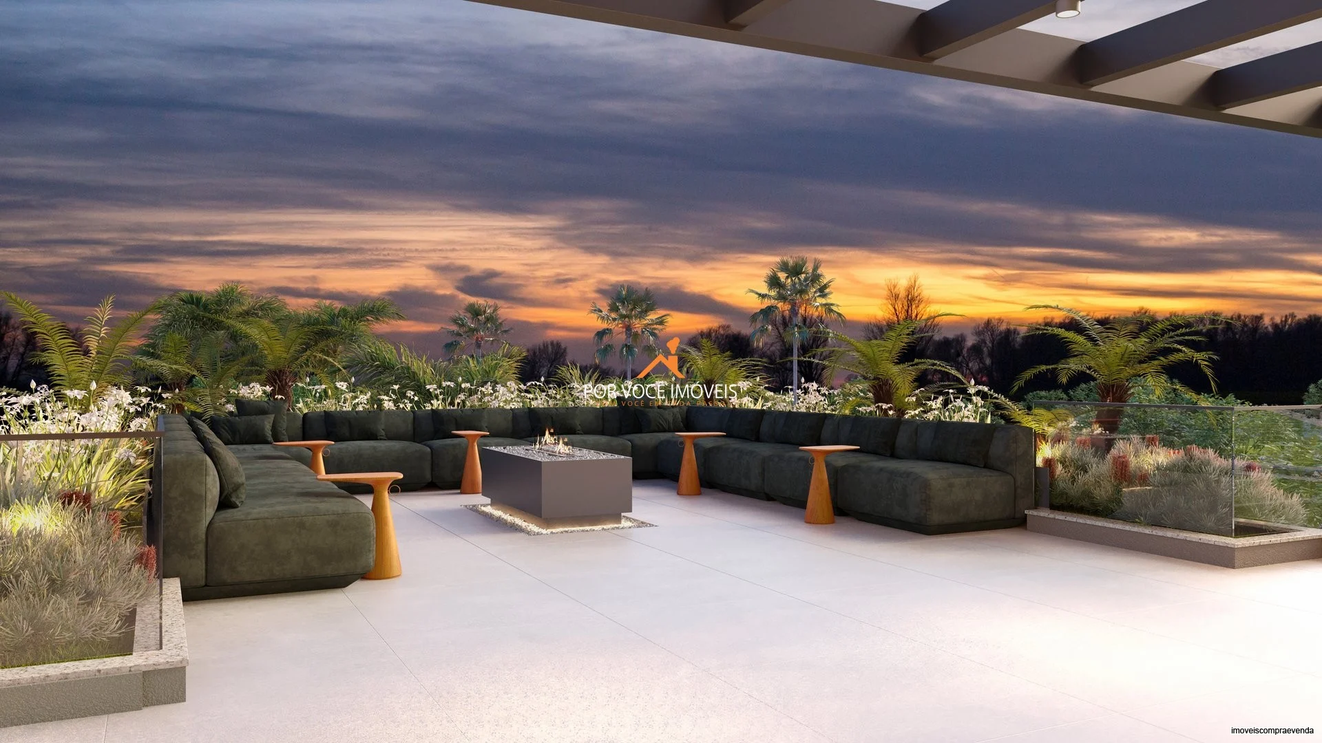 Lote de 182m² no Condomínio Américas Club Residence