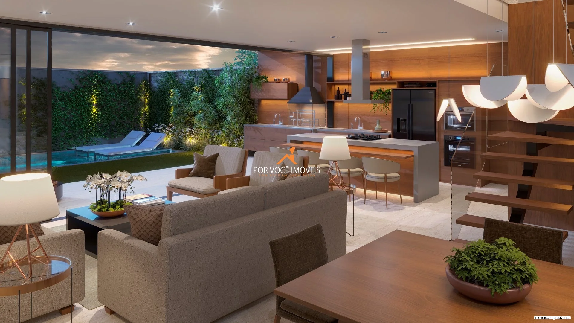 Lote de 182m² no Condomínio Américas Club Residence