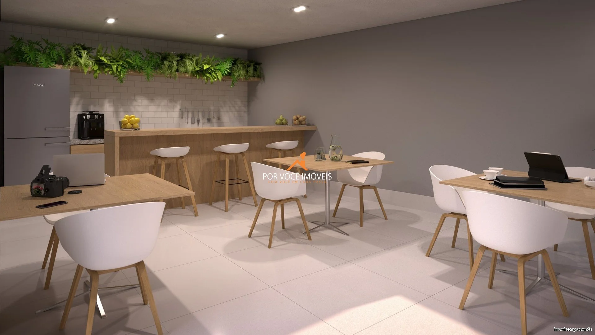 Apartamento com 2 quartos no Condomínio Carioca Residencial