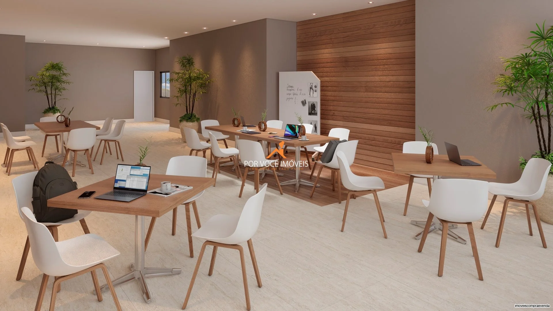 Apartamento com 2 quartos no Condomínio Vitale Park Residence