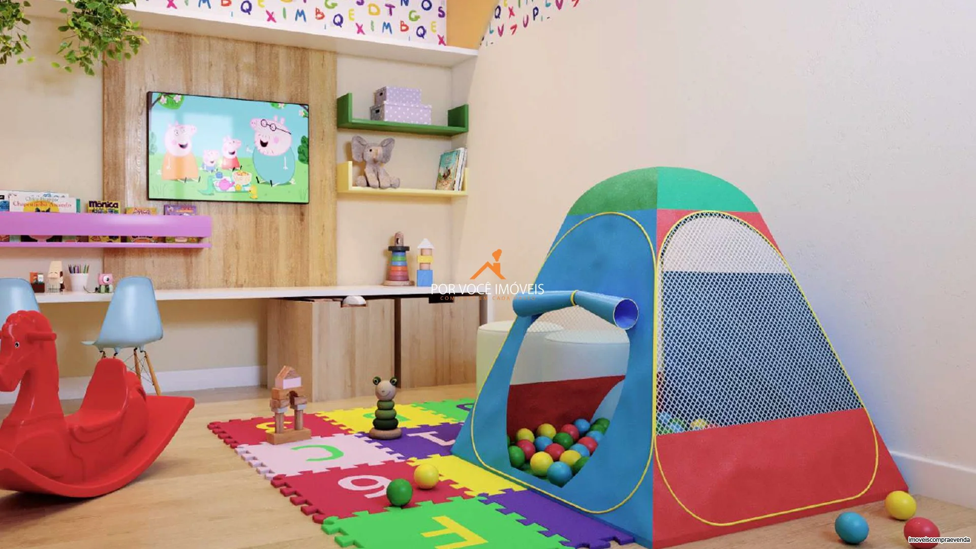 Apartamento com 2 quartos no Condomínio My Style