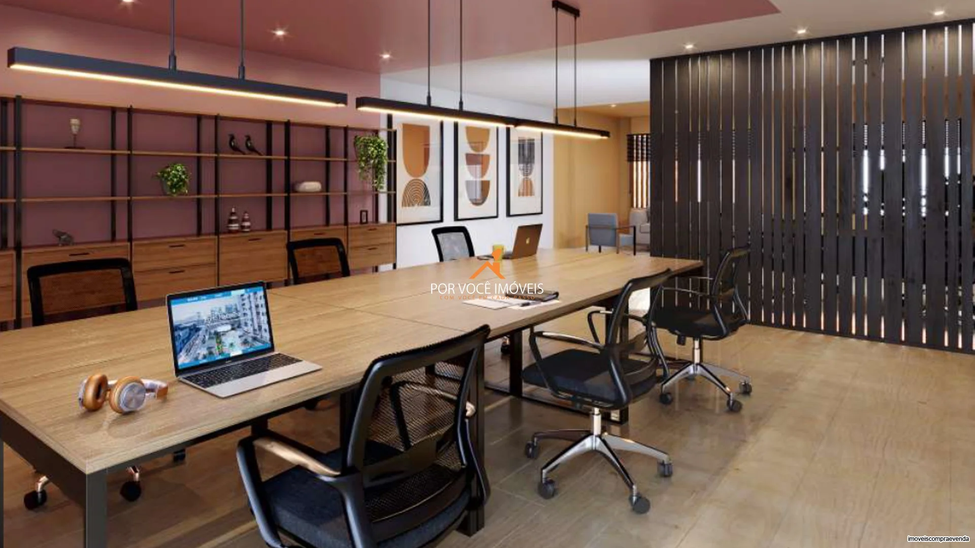 Apartamento com 2 quartos no Condomínio Residencial Vargas
