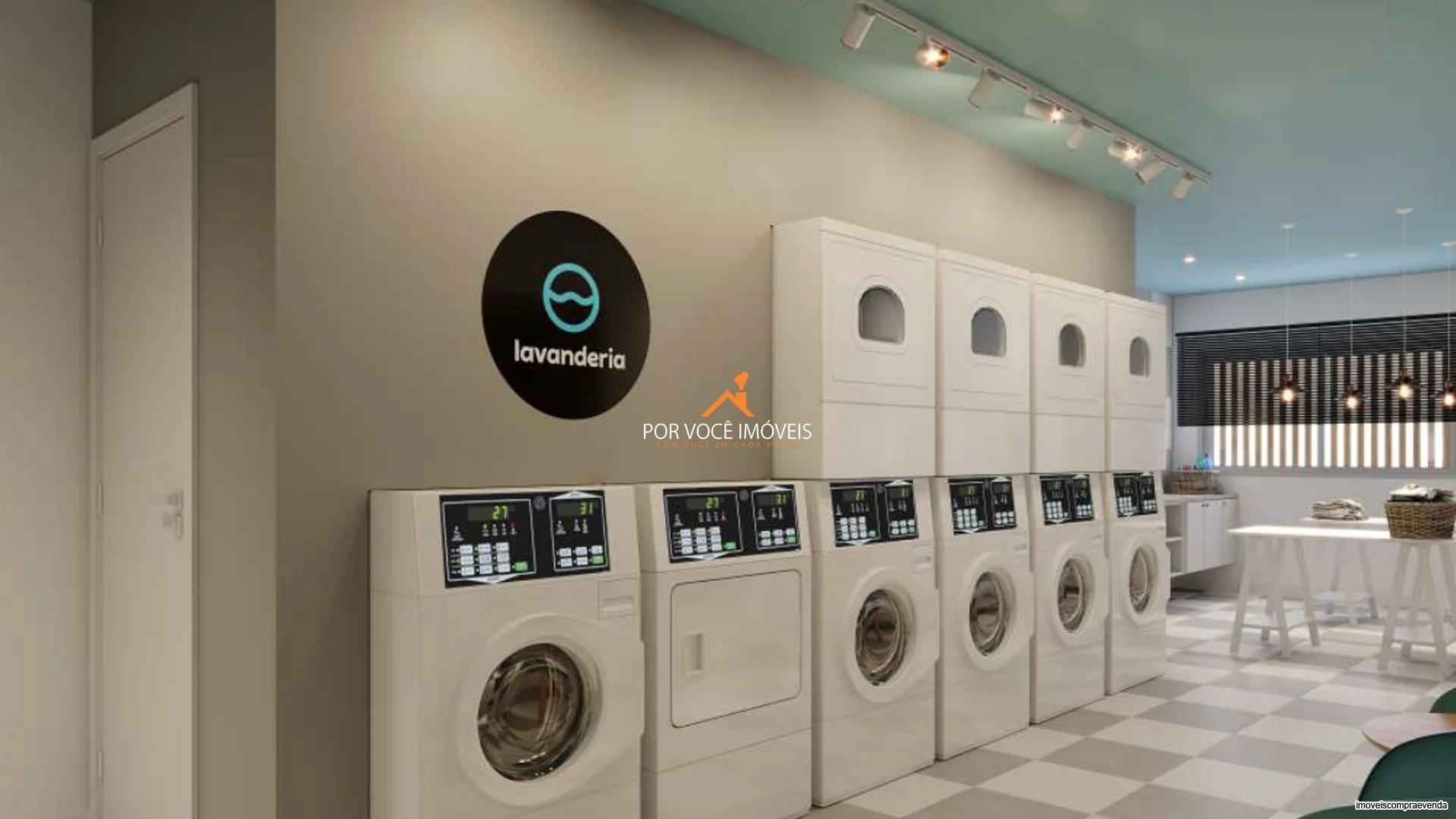 Apartamento com 2 quartos no Condomínio Residencial Vargas