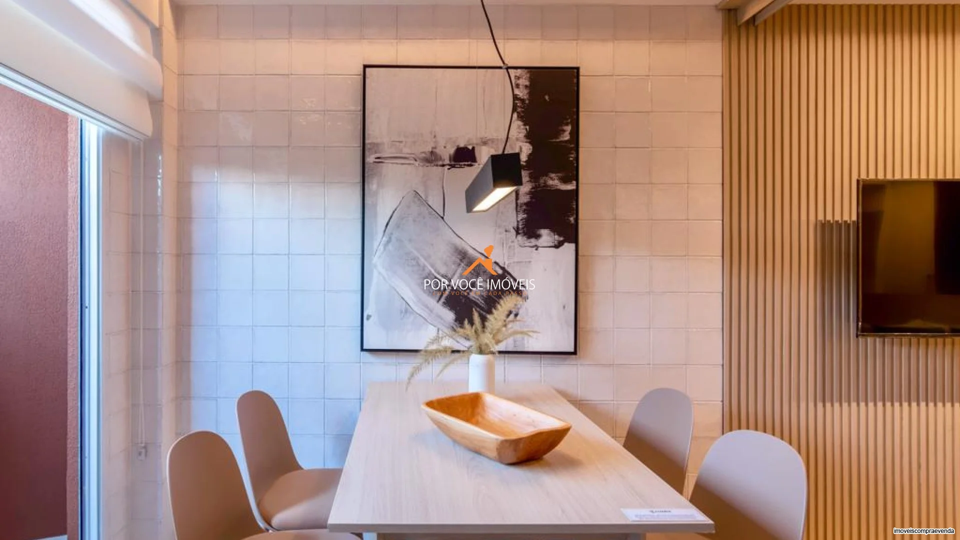 Apartamento com 2 quartos no Condomínio Residencial Vargas