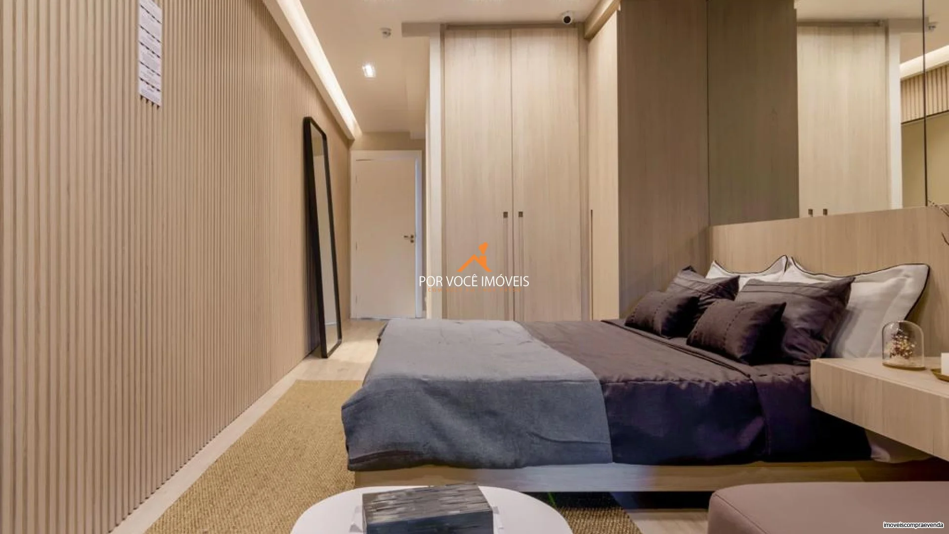 Apartamento com 2 quartos no Condomínio Residencial Vargas