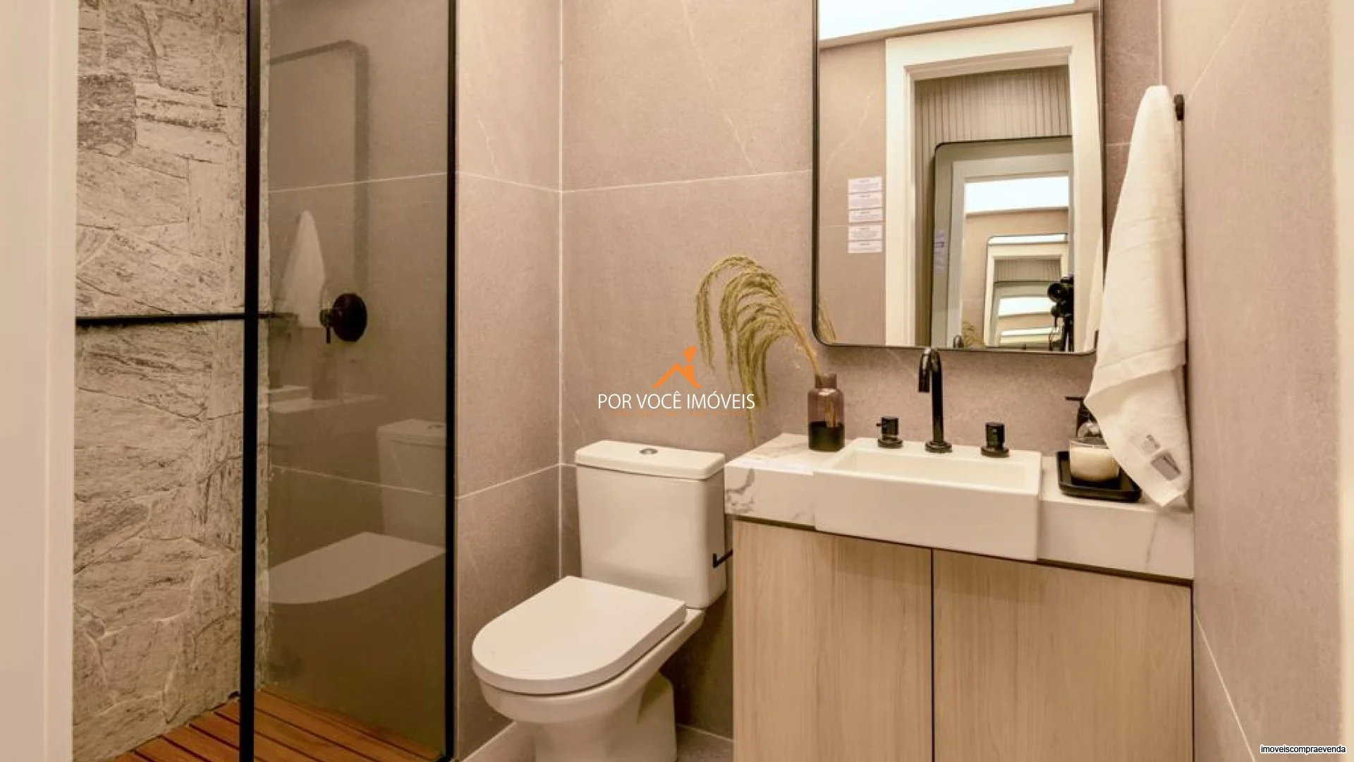 Apartamento com 2 quartos no Condomínio Residencial Vargas