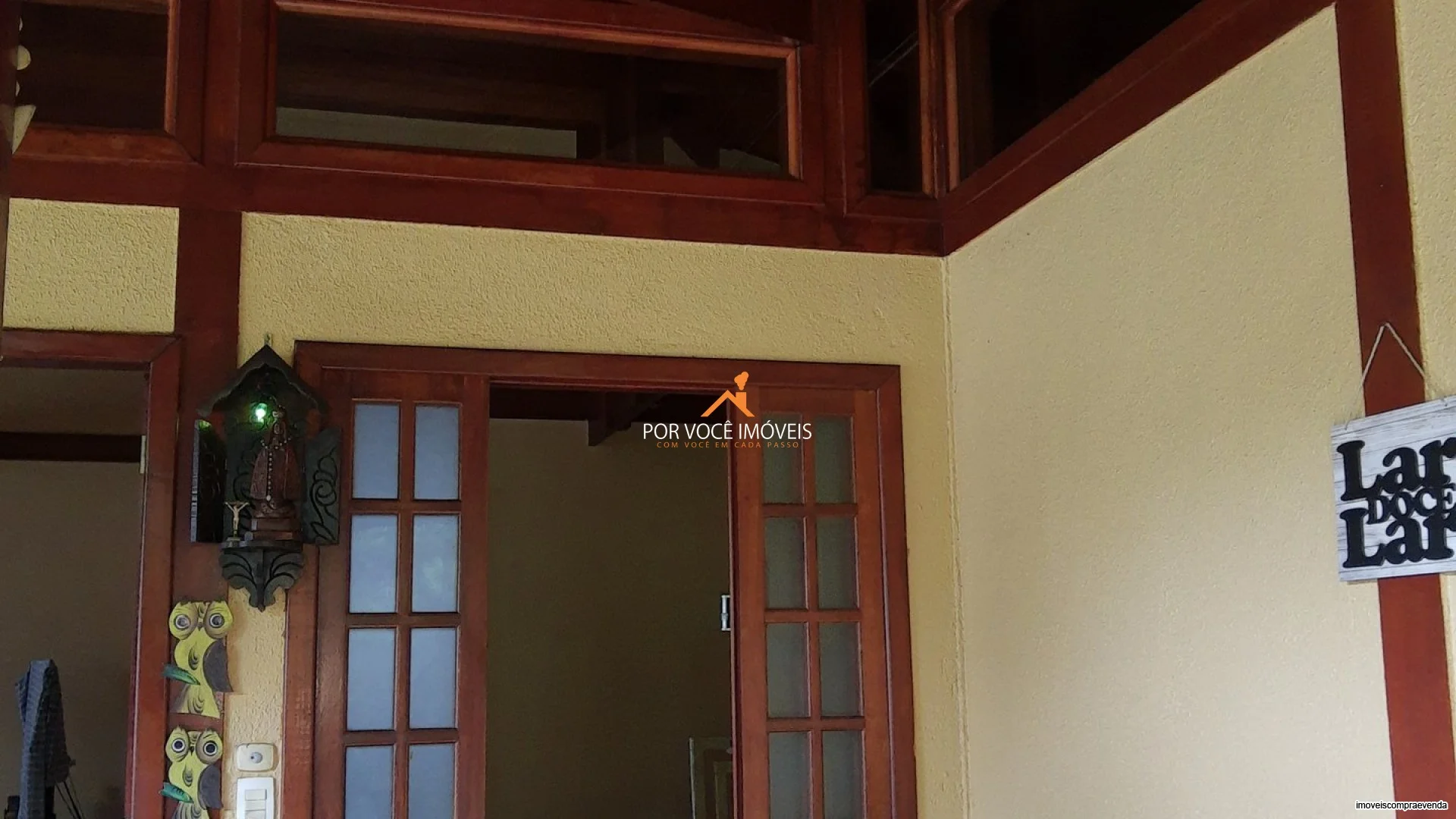 Casa Linear Alto Padrão