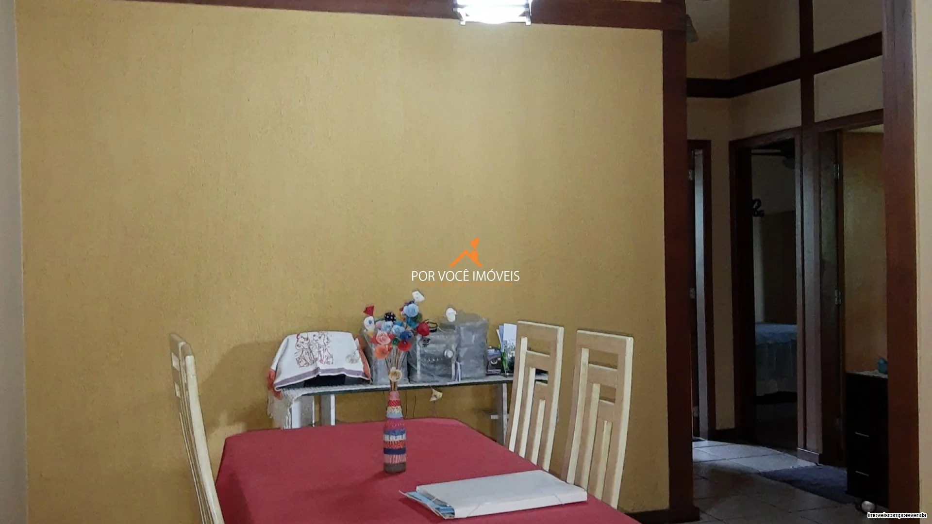 Casa Linear Alto Padrão