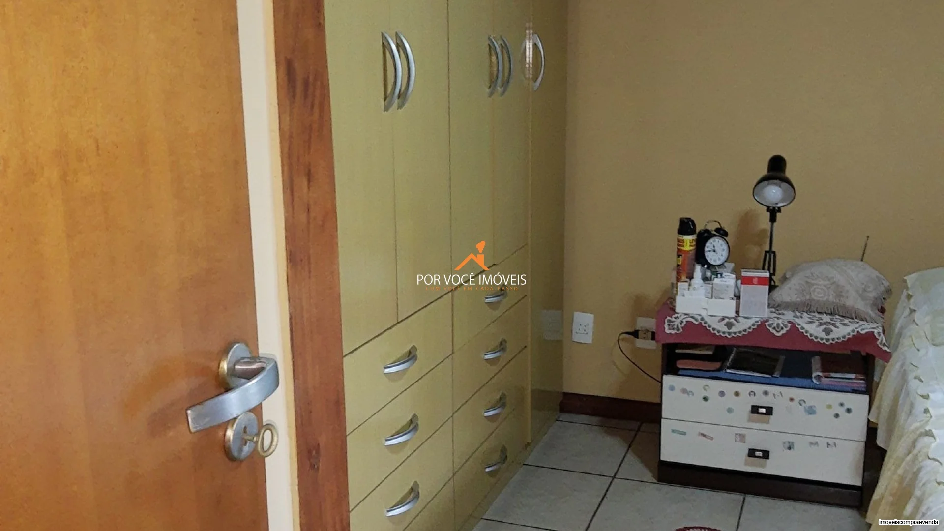 Casa Linear Alto Padrão